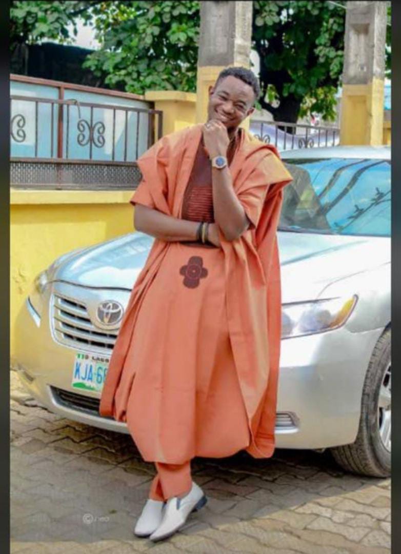 CGMiGardenCity's tweet photo. Our Sound Engr, David Imoh, was lynched &amp; set on fire on Thursday May 12th, by Okada riders at Lekki Admiralty Way. He was at a location where he went to sound an event. The dastardly act took place because of  an argument over N100. 

We demand justice for David
#justicefordavid https://t.co/URCc1eNYpr