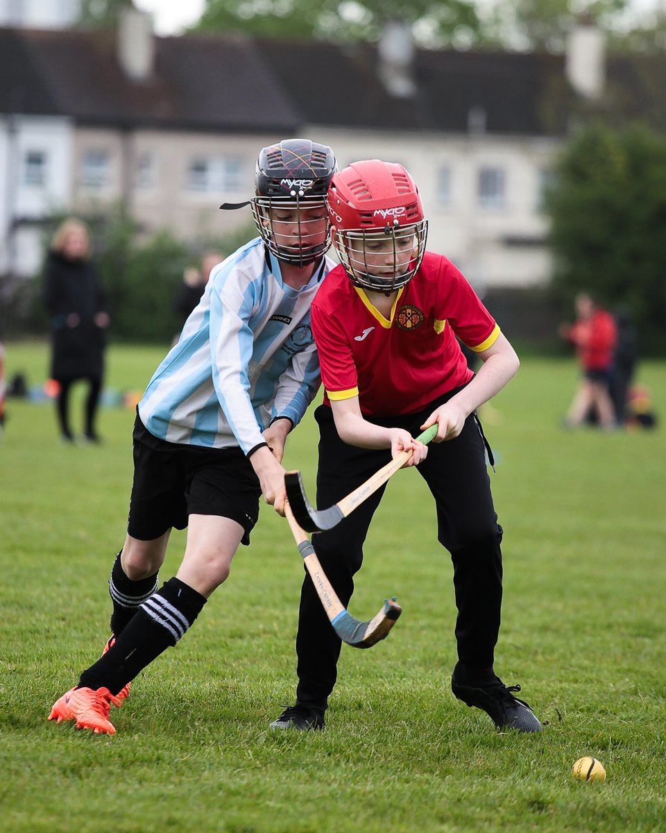 Strathkelvin Shinty Club tweet media