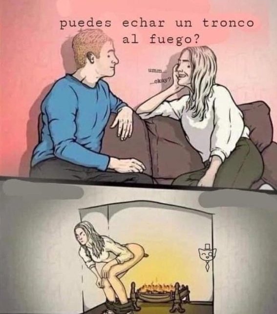 Vxxaloka's tweet photo. Hasta 5, si me alcanza 😂😂😂 https://t.co/h0odiUTzvV