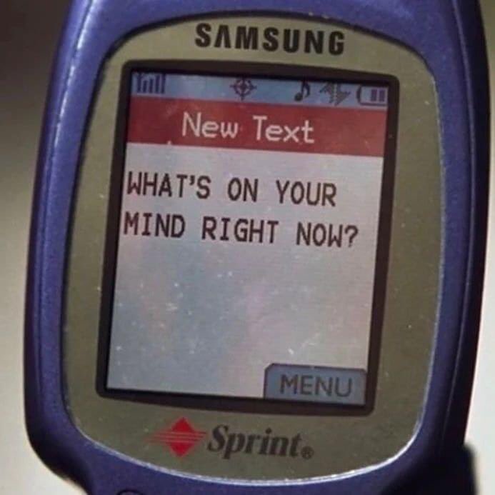 ?