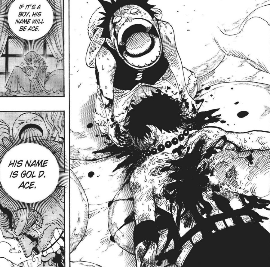 Zeno_ZX7's tweet photo. @AllAnimeVibe And people wonder why I hate bad guys so much https://t.co/alZquxLvcA