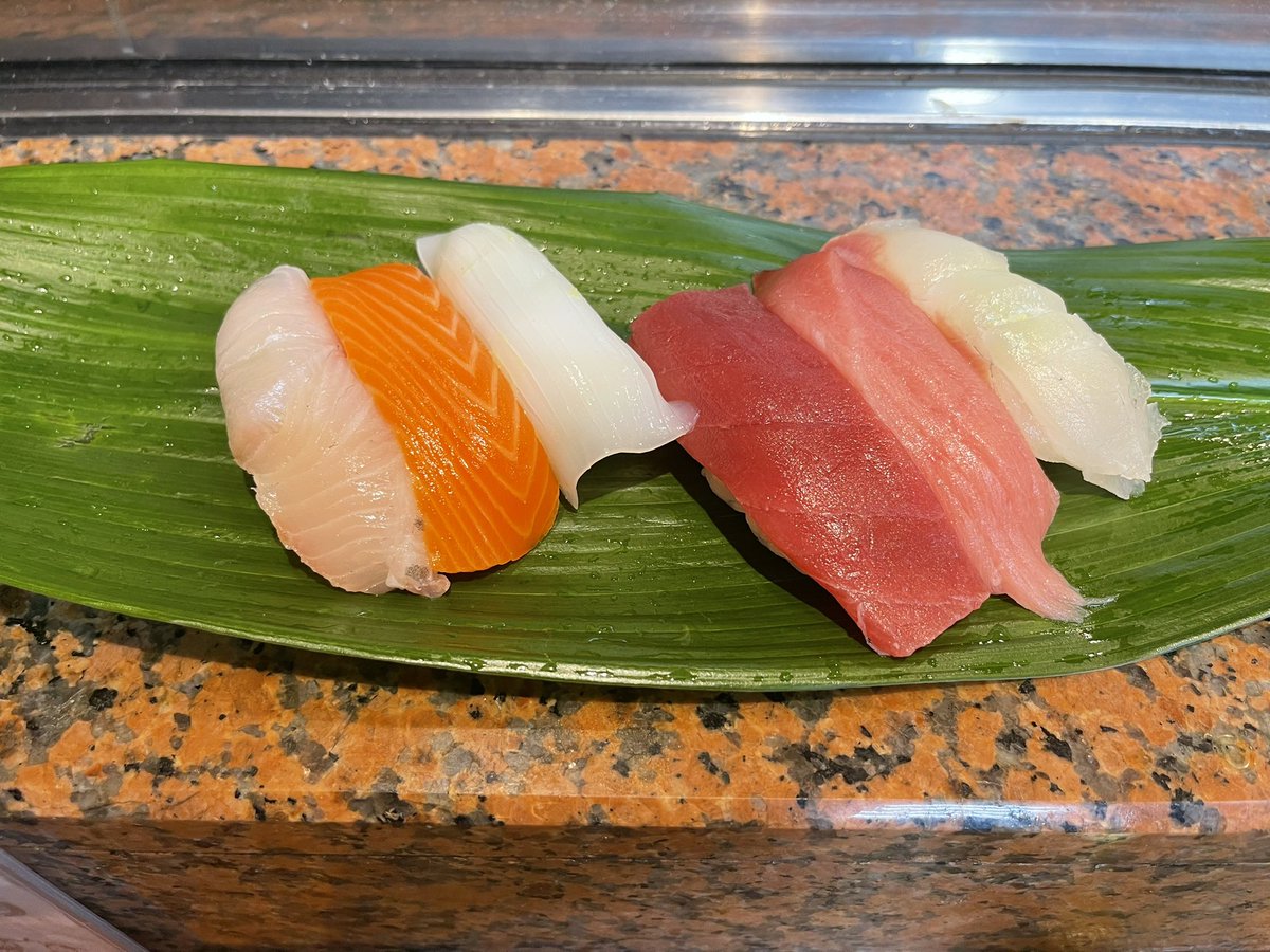 #京都大好きおじさん です。
魚が食べたくて辿り着いたお店です。高円寺の #握り七福神 は、知人より3000円でお腹いっぱい食べれると聞いて訪れましたが、2000円くらいでお腹いっぱいになっていたような気がします。