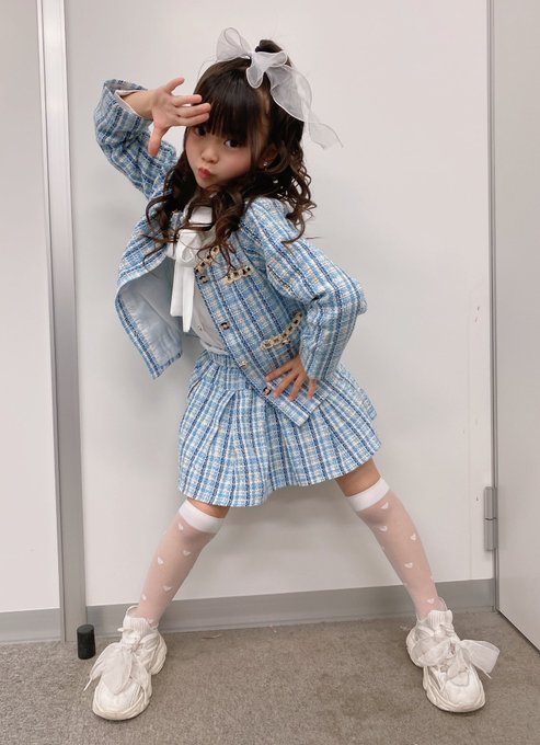 Twitterのコスプレ画像2