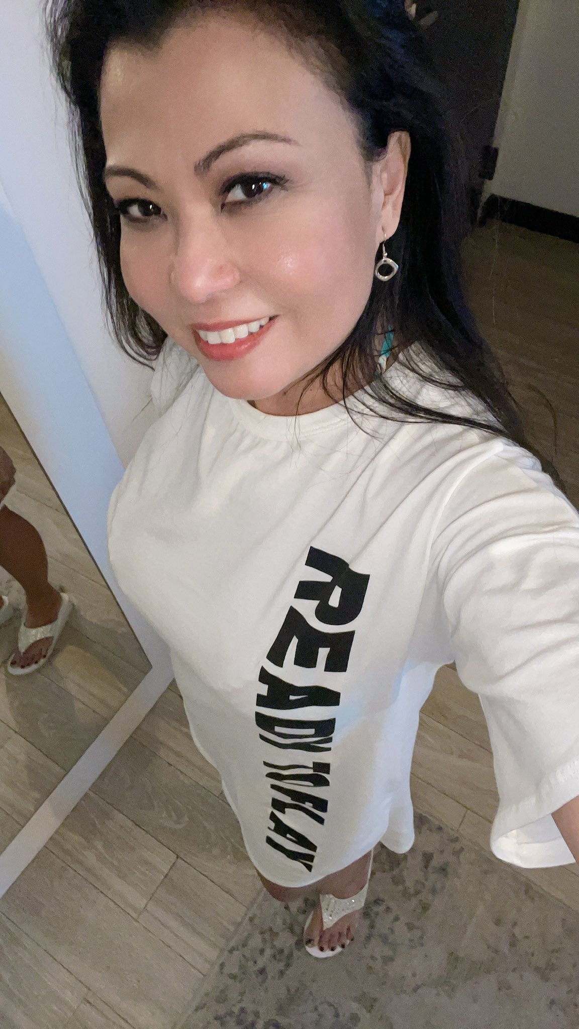 TW Pornstars - 1 pic. Krystal Davis - Asian Hotwife. Twitter. In Miami