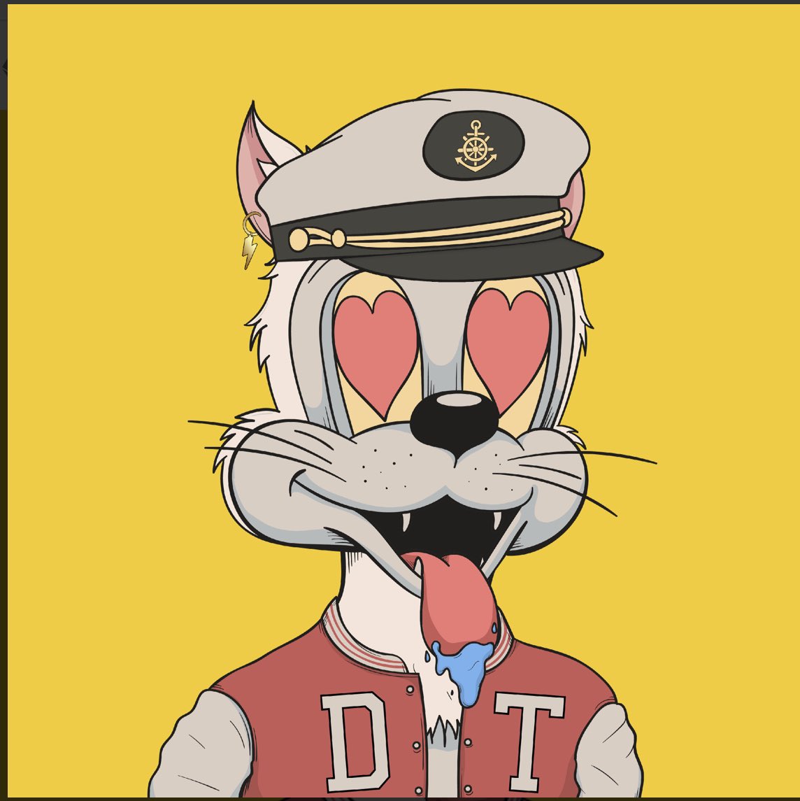 CardeNft's tweet photo. @DegenToonz VAAAAMOOOOOOO https://t.co/4Nu23DEkg0