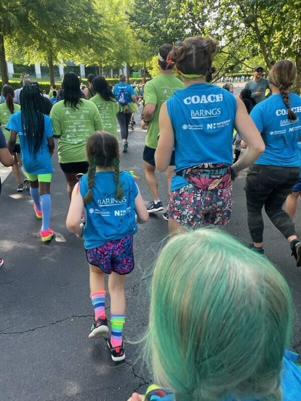 CSES_NC's tweet photo. Our Colts @GOTRI completed their 5k in Charlotte 2day! You represented @NC_LCS and @CSES_NC well. We are proud of you! https://t.co/IF1CzVkolr