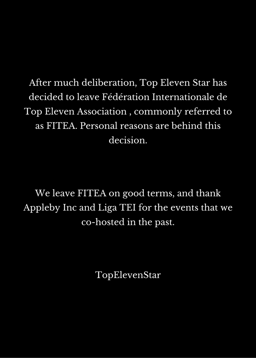 TopElevenStar (@topelevenstar) on Twitter photo 