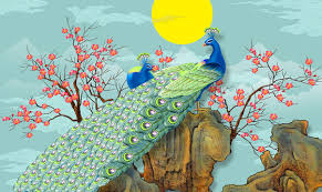 The good-looking skin is the same, the interesting soul is one in a million