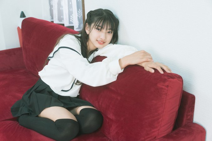 Twitterのコスプレ画像2