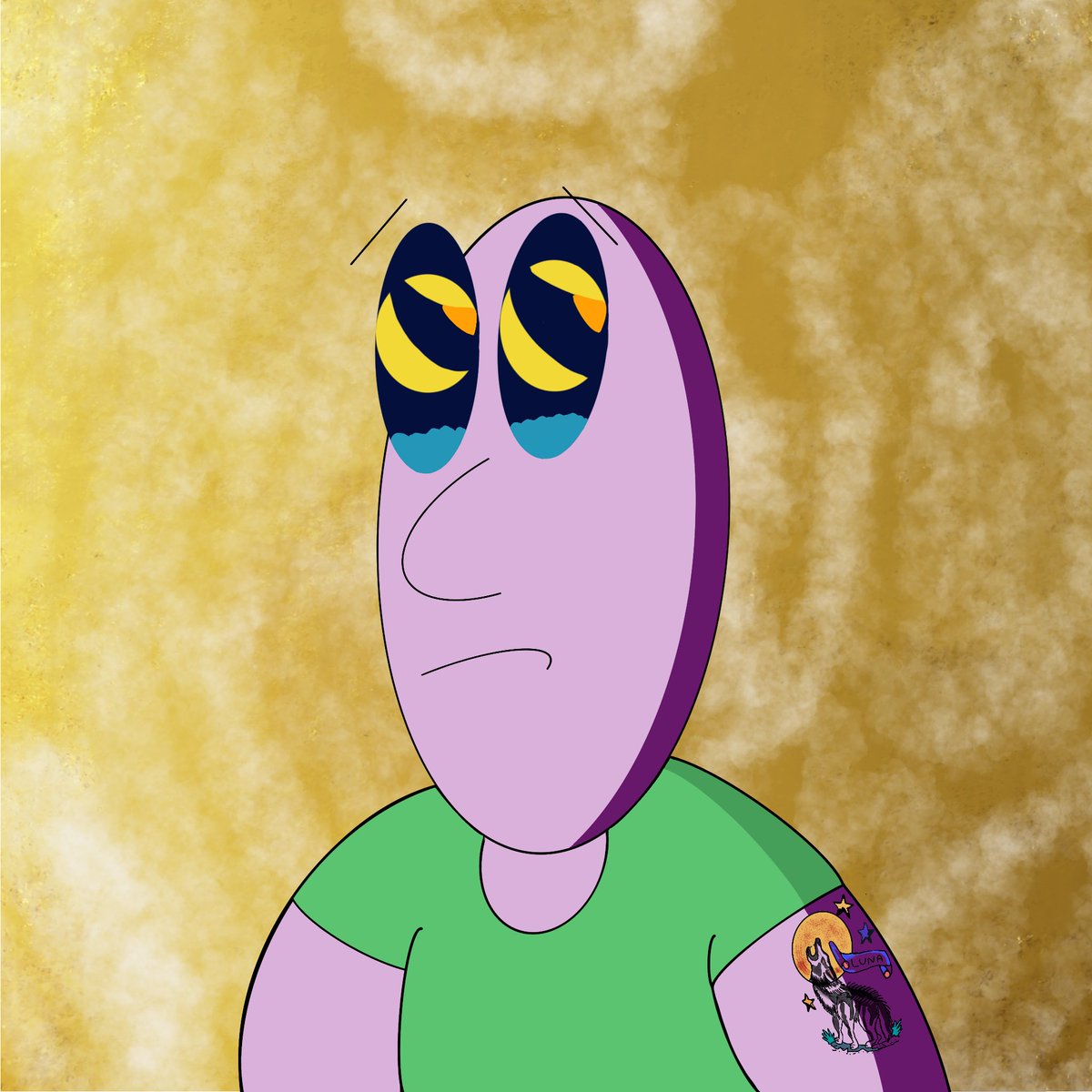 theimposterscft's tweet image. Meet Novo , it is having a hard time as it impersonated the wrong human
$cft $baln $icx $cft $omm $nft $luna
#icon #luna 
@BtcStonks