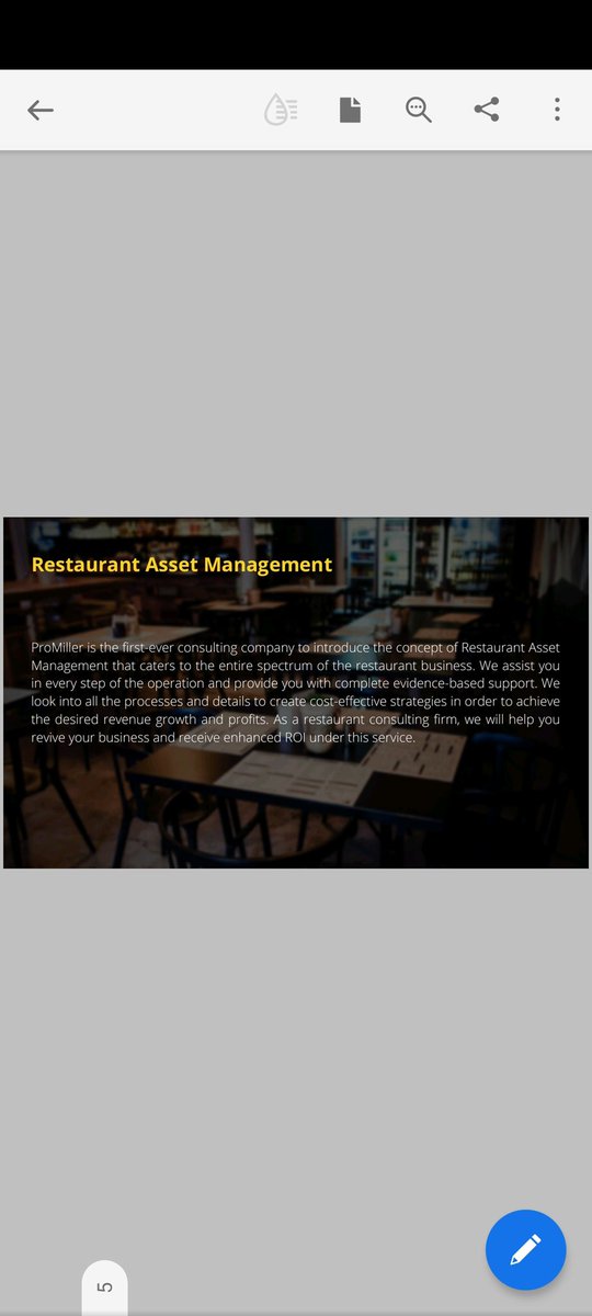 Need a change  #restaurantowners  from the #restaurantmanagement #restaurant than reach out to west hospitality and for free we can do an initial review and see if we can temporarily replace or retrain the current management and staff, along with a multitude of other options.
