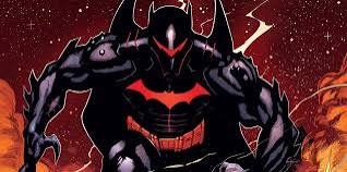 Zeno_ZX7's tweet photo. Who you got in this fight for me to be honest I got batman https://t.co/ym50jmYeY6