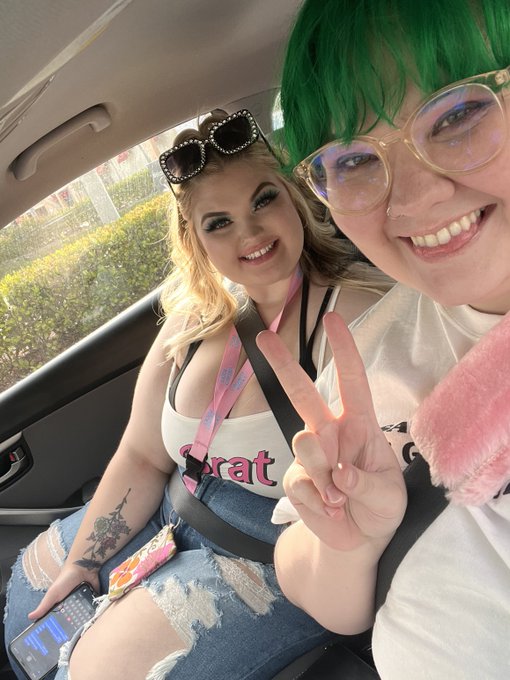 The incredible @callie_mack_ sat on my face today 🥵🤤💖  @plumperpass https://t.co/8vPeVF4SoH<a class="tags" target="_blank" title="On Twitter" href="/?out=eyJ0eXAiOiJKV1QiLCJhbGciOiJIUzUxMiJ9.eyJpYXQiOjE3MjE1Nzg2MTUsImlzcyI6InR3cG9ybnN0YXJzLmNvbSIsIm5iZiI6MTcyMTU3ODYxNSwiZXhwIjoxNzUzMTE0NjE1LCJyZWRpcmVjdF91cmwiOiJodHRwczovL3R3aXR0ZXIuY29tL2NhbGxpZV9tYWNrXyJ9.jhgxplsN3gzcFio6kLToShWcfnmItAV_VCozaaluvd9HYtsMQKN02xy1p55Z4qcEuD0u1AehiNvjekwV7GGW1Q">@callie_mack_</a><a href="/tag/mvsales"class="tags"><span>#mvsales</span></a>