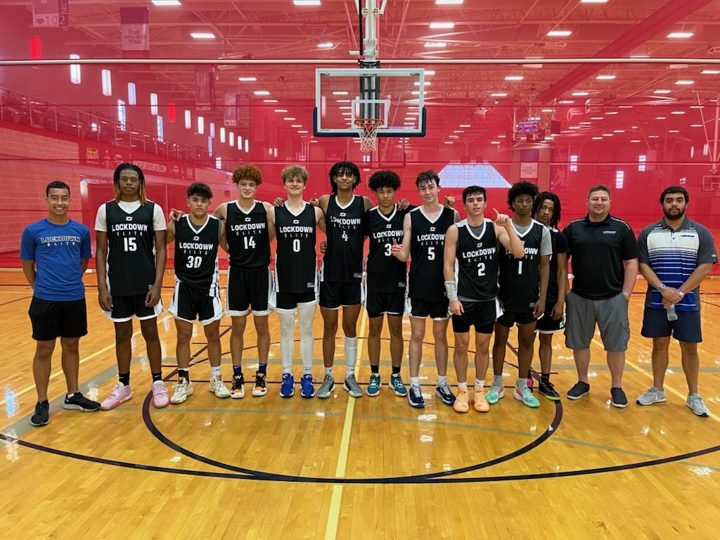 LockdownBBall's tweet photo. ATX Lockdown 17u wins the @AlamoCityHoops1 #centexhoopsfest Championship 78-68 over a scrappy Young Pro Global. @LeviRred2023 popped off for 20/12, @evanchatman15 had 18pts, @gabrielparr18 had 14pts, @GunterDaniels1 had 10pts/6asts, @Col3_AH2023 had 8, and @teddytapken had 6. https://t.co/gKQt8WvXoe