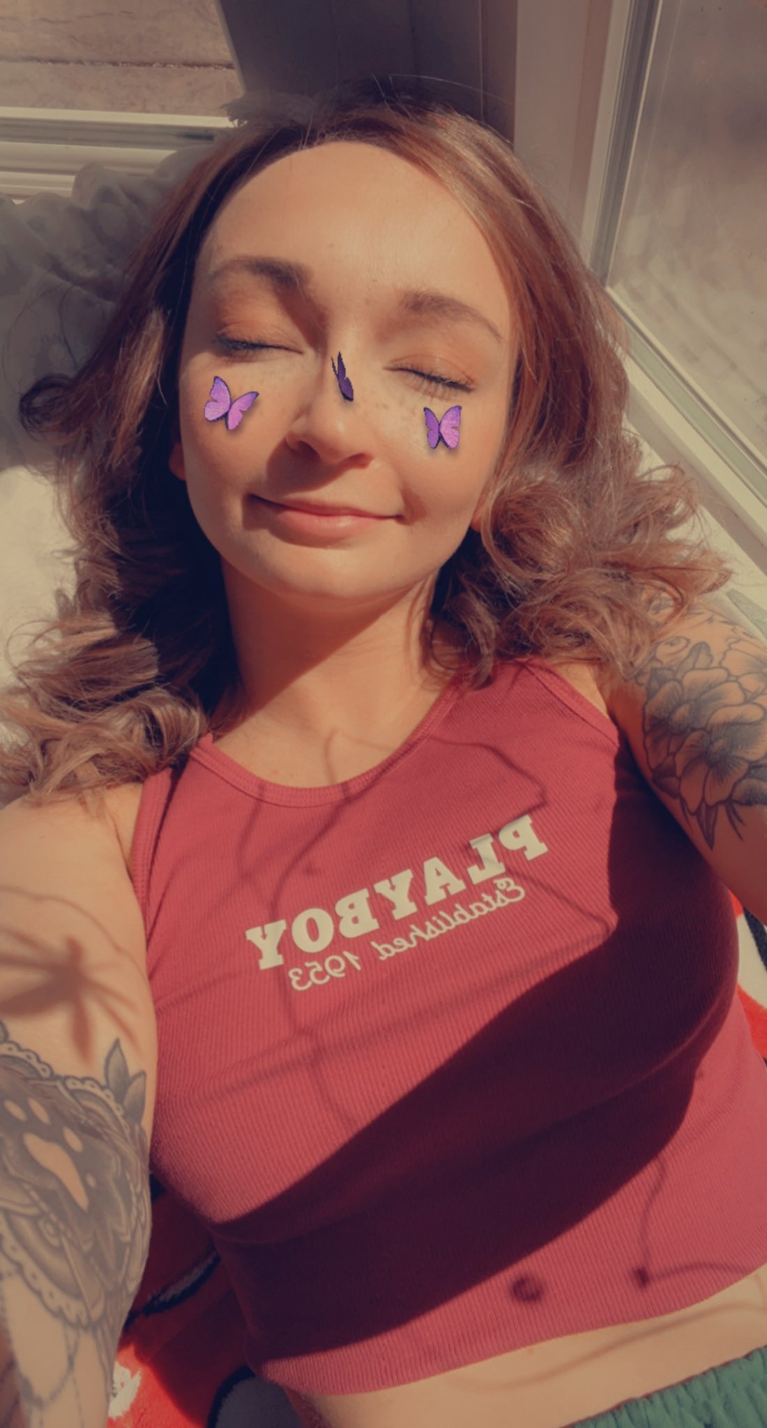 bbjess on Twitter: "Couples that @Playboy together, stayboy together