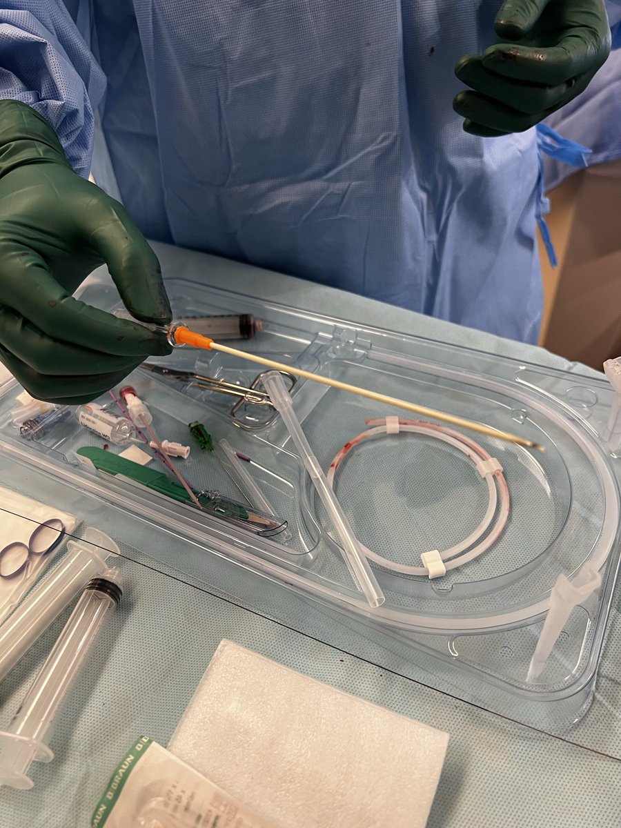 Milad Sharifpour, MD tweet media