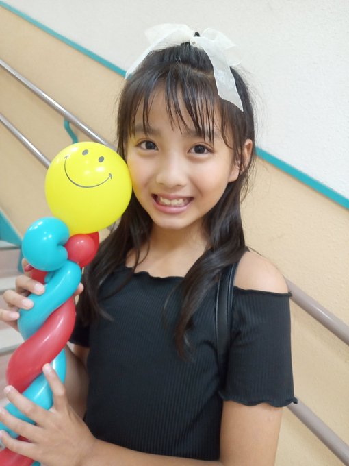 河村祐南(ゆなん)のTwitter画像10