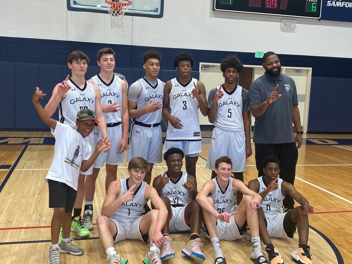 YBOA Deep South National Qualifier Champs!
21-1 record 
@1FinleyWay @YBOA