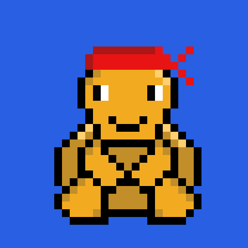 TheTipsyTurtlez's tweet photo. Like and retweet for a free mint😉
-
-
#NFTCommunity #NFT #nftart #NFTProject https://t.co/v9dX4x2IWd