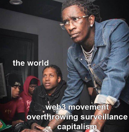 cli_careers's tweet photo. 🏜️Oh yeah!! join to this great movement!!
#code #coding #javascript #python #FrontEnd #programming #programmer #Backend #100daysofcode #webdev #webdevelopment #web3 #java #linux #css #programmingmemes #codinglife #codingpics https://t.co/7yXrUqEIyZ