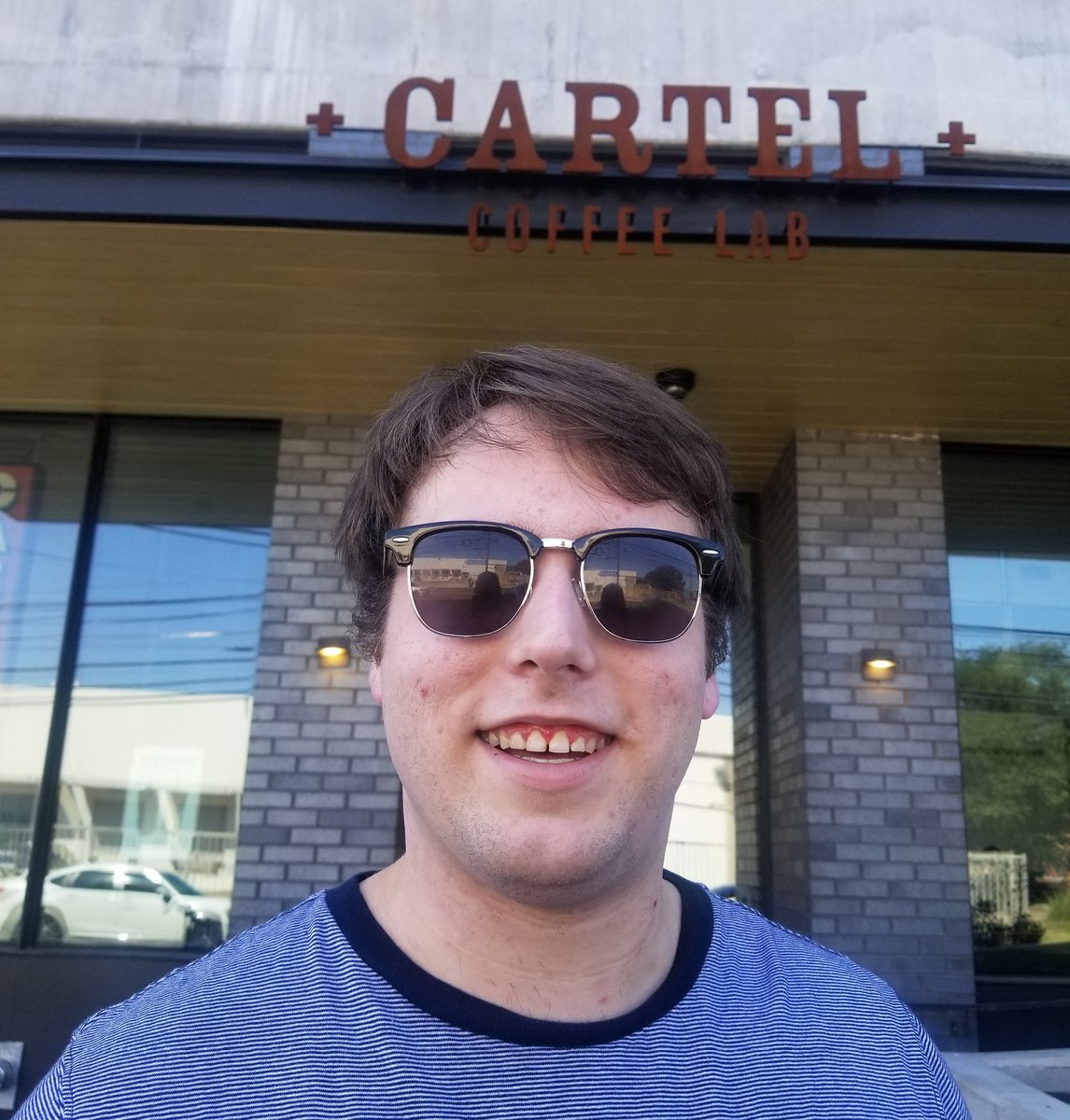DARGEdotCOM's tweet photo. I moved to Austin, Texas solely to get away from this business. https://t.co/viloZam4kY