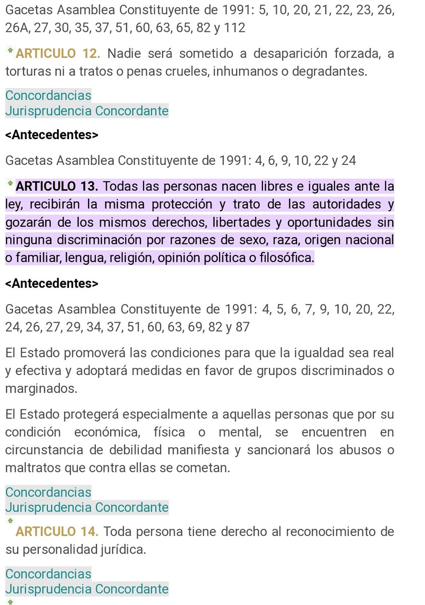 martykaisa's tweet photo. @RevistaSemana Es una clara violación a la Constitución no dar las mismas garantías y derechos a todos los aspirantes a la Presidencia. Es una violación de los derechos de todos los colombianos al no permitir escuchar a todos los candidatos.
@JohnMiltonR_ 
#JohnMiltonPresidenteVa https://t.co/wTyreOEM51