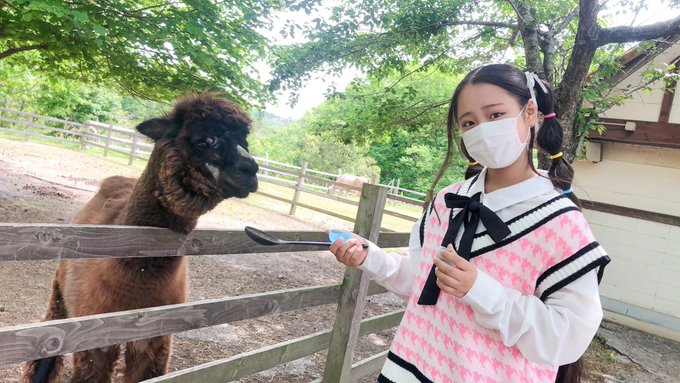 Twitterのコスプレ画像6