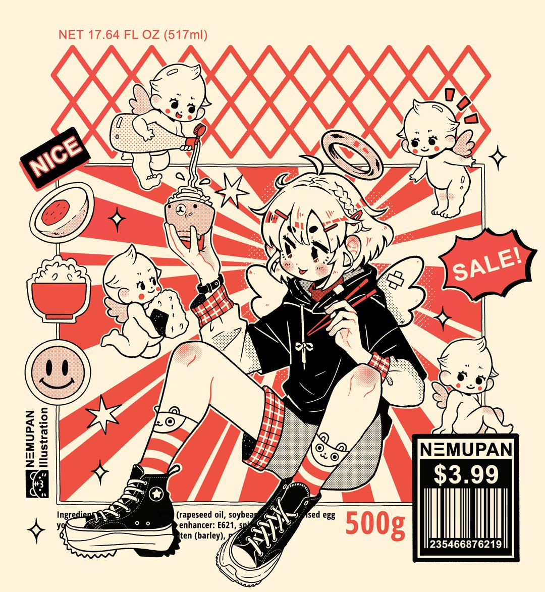 Mayo Cherubs 👼✨️