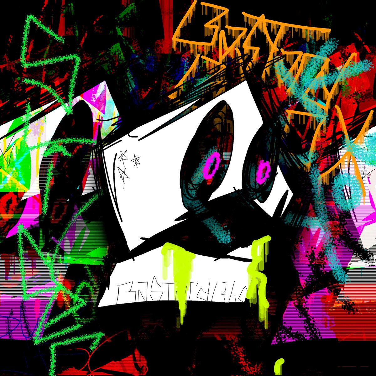 Zombiblox Originals #NFTs on
#opensea

THERE IS ONLY 77 #nfts in the Collection!

FLOOR PRICE - 0.01 ETH 
or best offer!

#NFTCommmunity #nftcollectors #nftcollectables #NFTCommunity #NFTart #NFTartist #NFTGiveaway #NFTGiveaways #nftart #NFTdrops #NFTCollection #NFTdrop #nfts