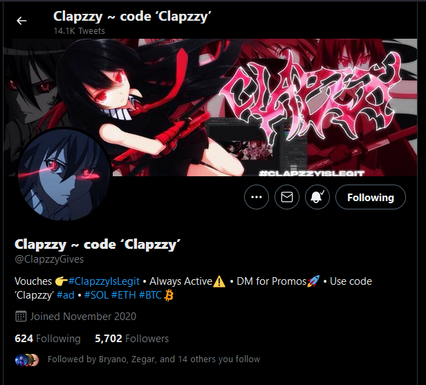 Stateczek1's tweet photo. @ClapzzyGives https://t.co/f7TXRyVvsQ