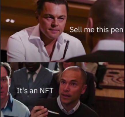cli_careers's tweet photo. 🏜️The future of sales
#code #coding #javascript #python #FrontEnd #programming #programmer #Backend #100daysofcode #webdev #webdevelopment #web3 #nft  #linux #css #programmingmemes #codinglife #codingpics https://t.co/CcmAbk3Kez
