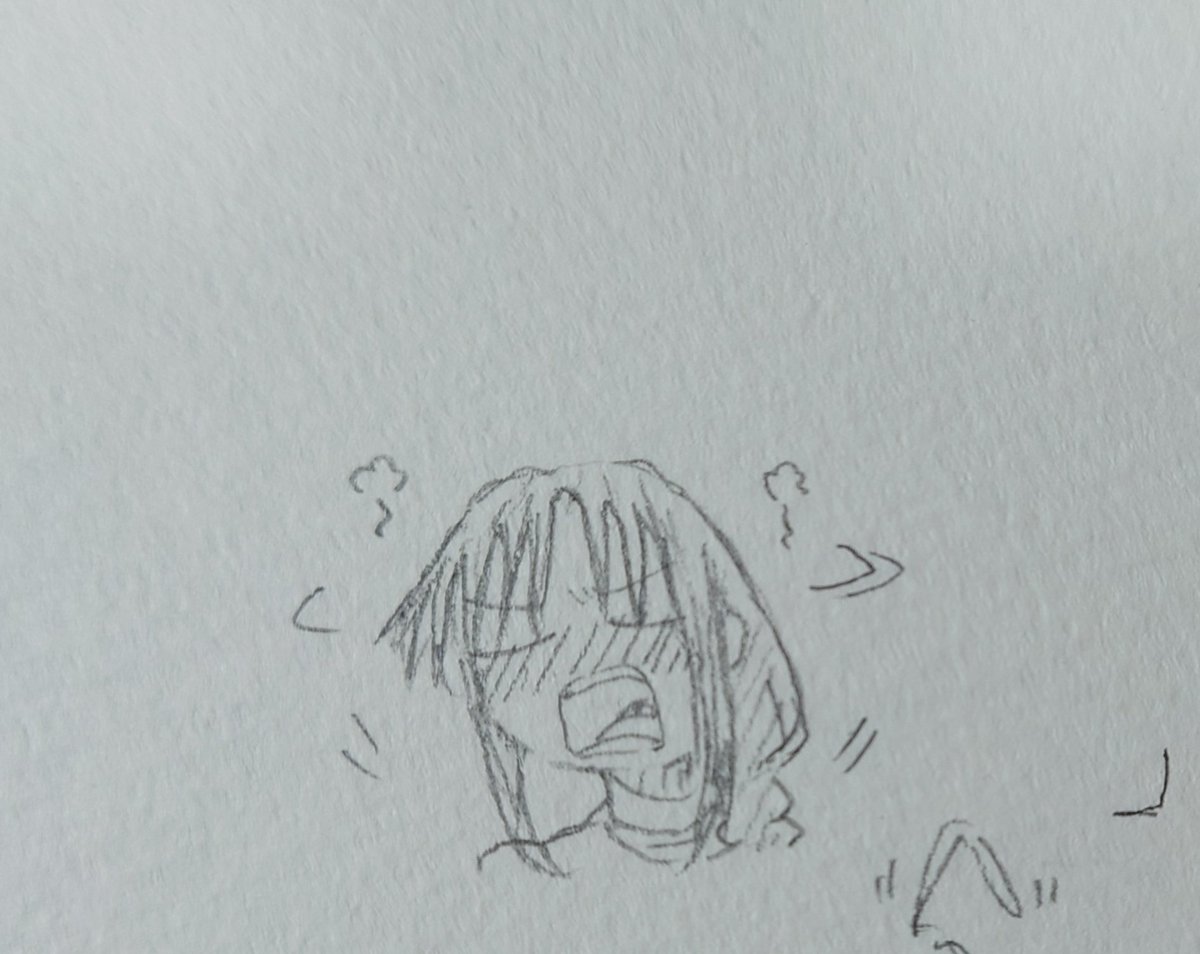 時間があいたもんだから
セリフ思い出せない_(:3」∠)_ 