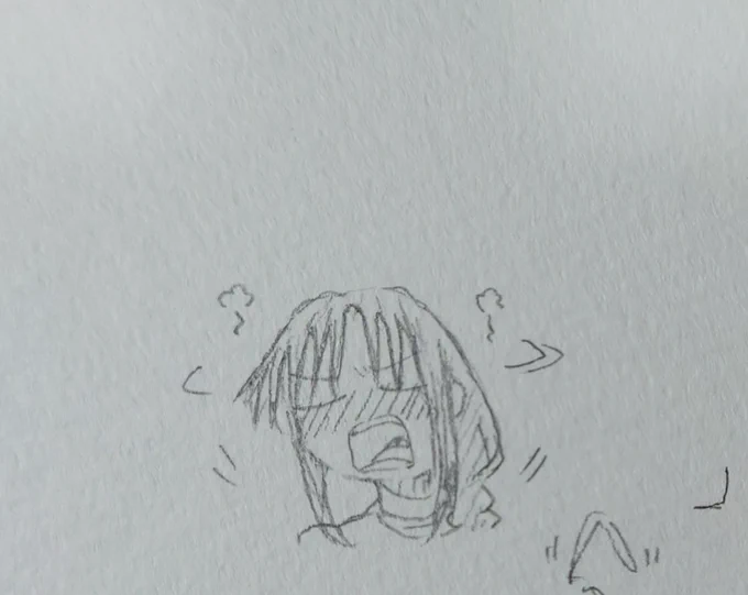 時間があいたもんだから
セリフ思い出せない_(:3」∠)_ 