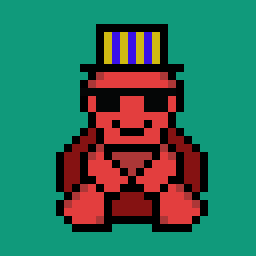 TheTipsyTurtlez's tweet photo. @RareArtworkNFT Free mint and an Alpha pass. What else could you want?
-
-
#NFTCommunity #NFTs #freemintNFT https://t.co/1tRQ9Jmtme