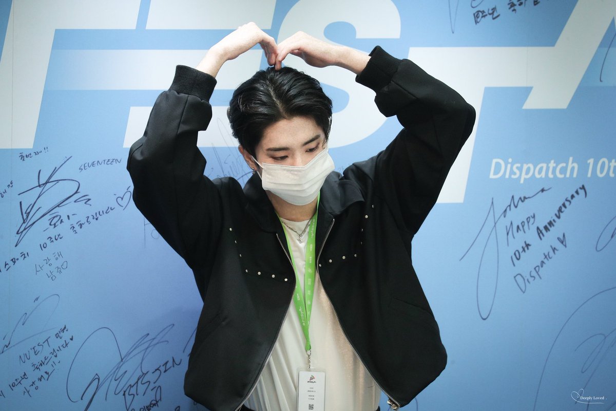 220511 ♡⃗ deeply loved
#HAN #한 #STRAYKIDS #스트레이키즈