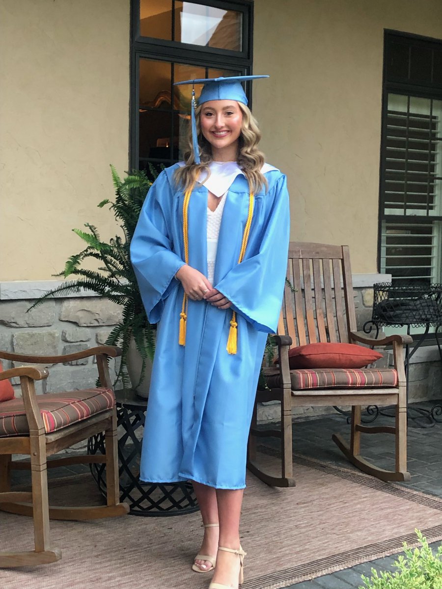 My little girl graduates from Tolton Catholic!  Congrats Diana!  Samford University here we go!