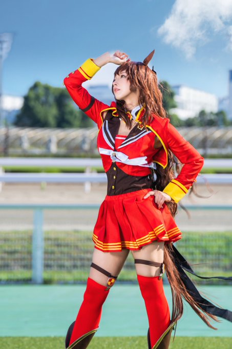 コスプレイヤーあたるさんのTwitter画像16