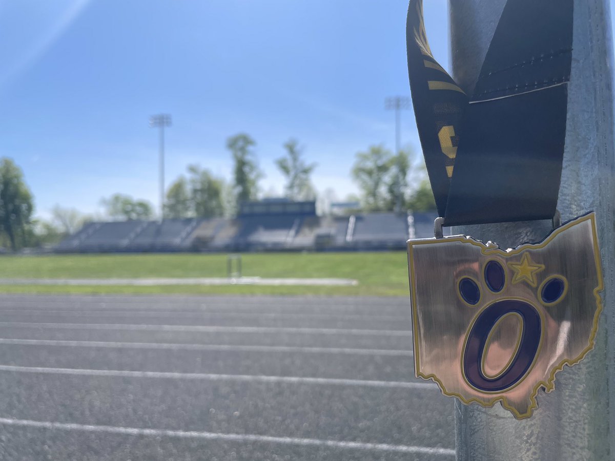 OlmstedSpirit's tweet photo. Two weeks from today it’s RACE DAY!  Join us for our Race Series presented by @the_eyeplace , Pancake Breakfast, and Raffle!  Register @ https://t.co/G0l9hiHHDD @OFHS_track @ofhsbulldogs @ofmsbulldogs @ofhsalumni @2ndsolelkwd #5k #1mile #kidsfunrun https://t.co/eEyUNvsyRD