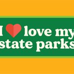Photo by National Association of State Park Foundations (@parkfoundations)