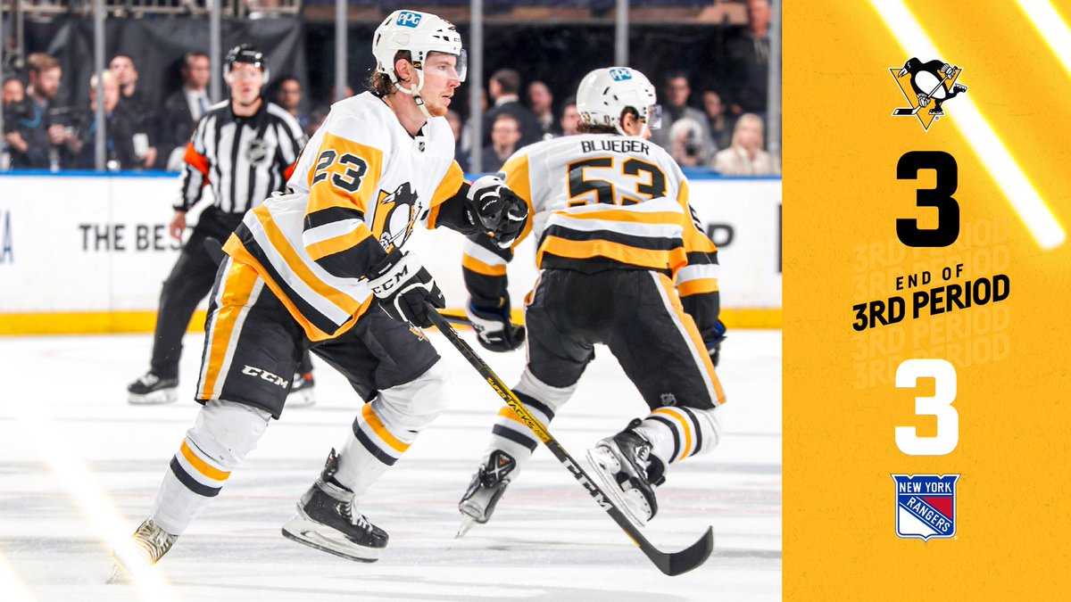Pittsburgh Penguins tweet media