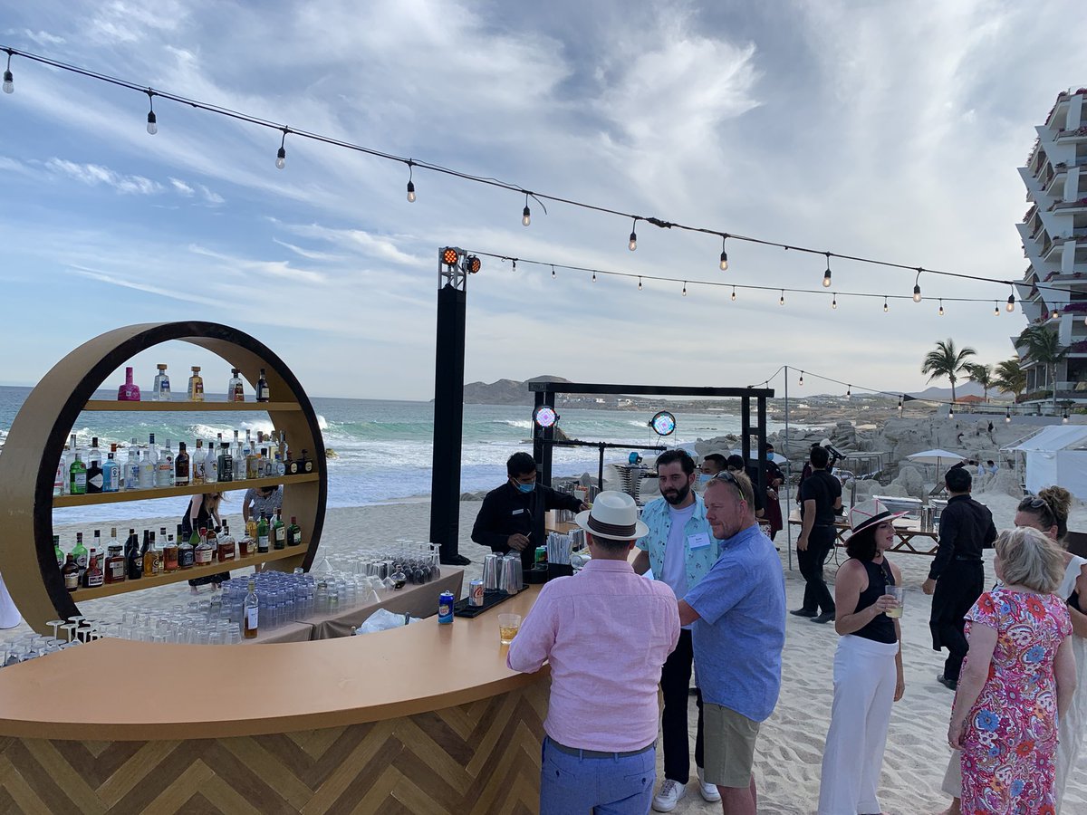 Charles King tweet media