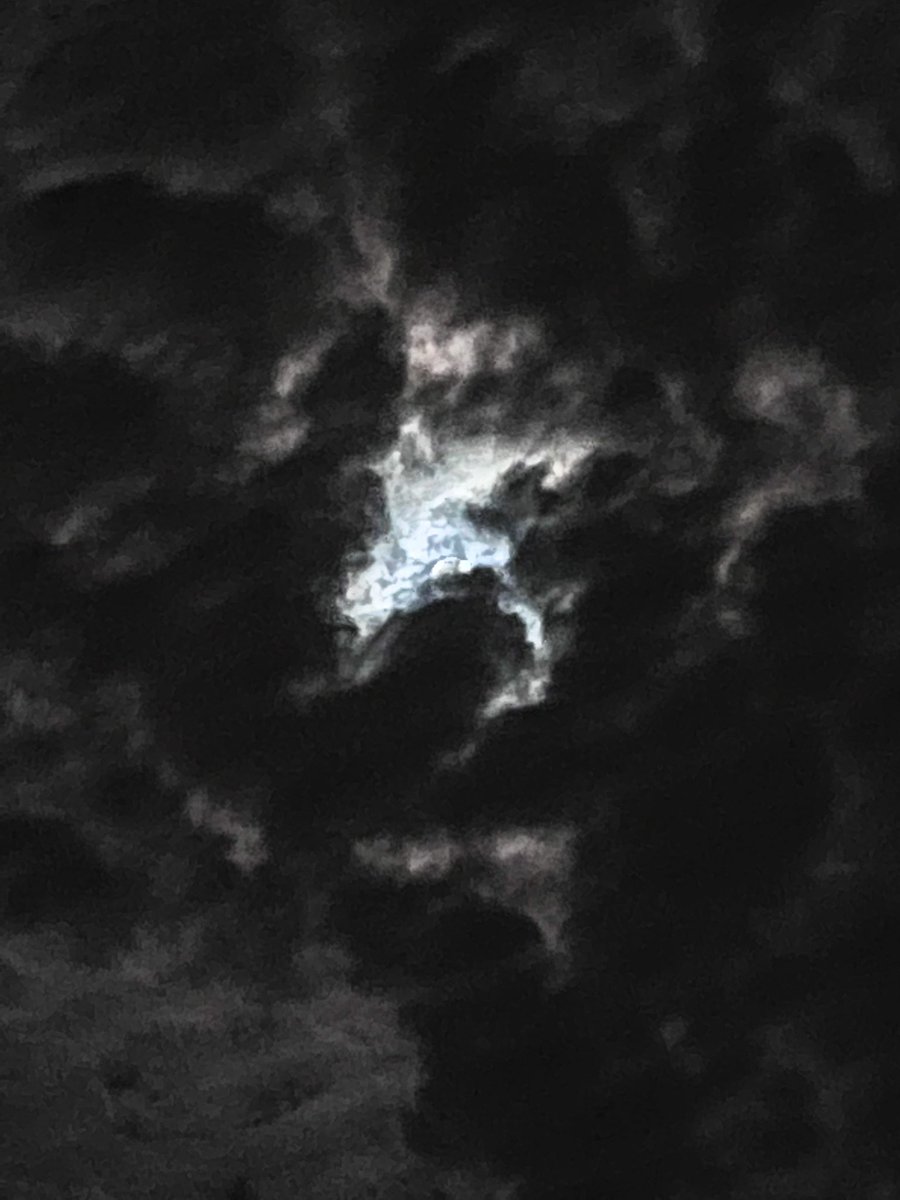 CarlosBarretoA's tweet photo. #EclipseLunar 
Resto del Mundo // Ecuador https://t.co/vmTfn8Fgc9