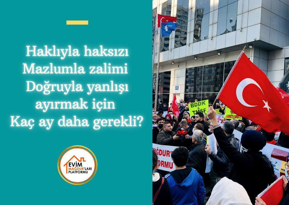 nursenurcan1's tweet photo. #TMSF23MAYISIBEKLE
Bu Rezilliğe SON Ver TMSF!  23 Mayıs'ta meydanlardayiz bekle bizi TMSF 
@RTErdogan @NureddinNebati
@tmsftr @BDDKResmi
@mustafaelitas @Mv_CavitAri
@senerabdullatif  @GaroPaylan . https://t.co/b8zwDcFwe6