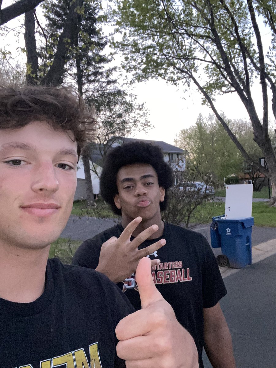 Tittsburgh Feelers 12-0 tweet media