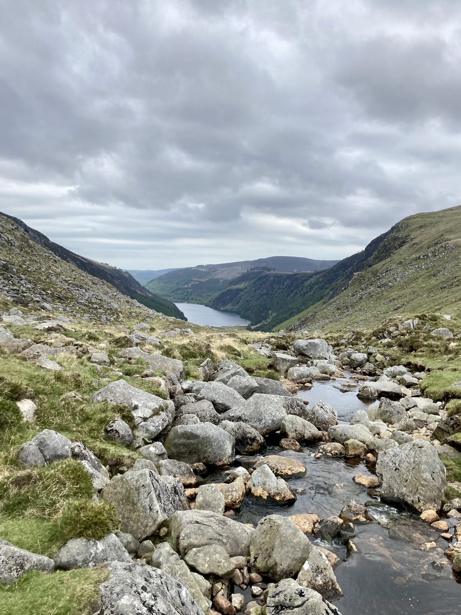 MariaCanEmb's tweet image. Sundays were made for friends, dogs and walks! Feeling blessed to have had such a good one in beautiful Glendalough #loveIreland 💖