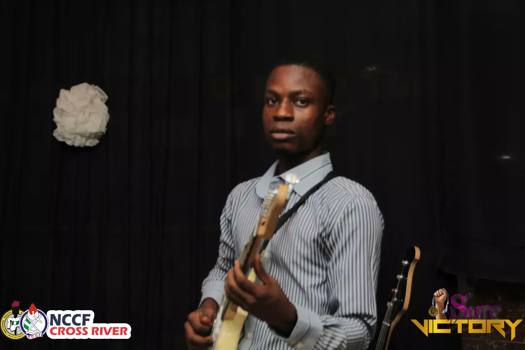 nccfcrossriver's tweet photo. Sunday Glorious Service

#NccfcrossriverStateChapter 
#Nccfnational 
#Nccfcrossriver
#JesusCorper
#ManifestingKingdom
#VictoryandPeace
#SureVictory https://t.co/wypRPEYJe8