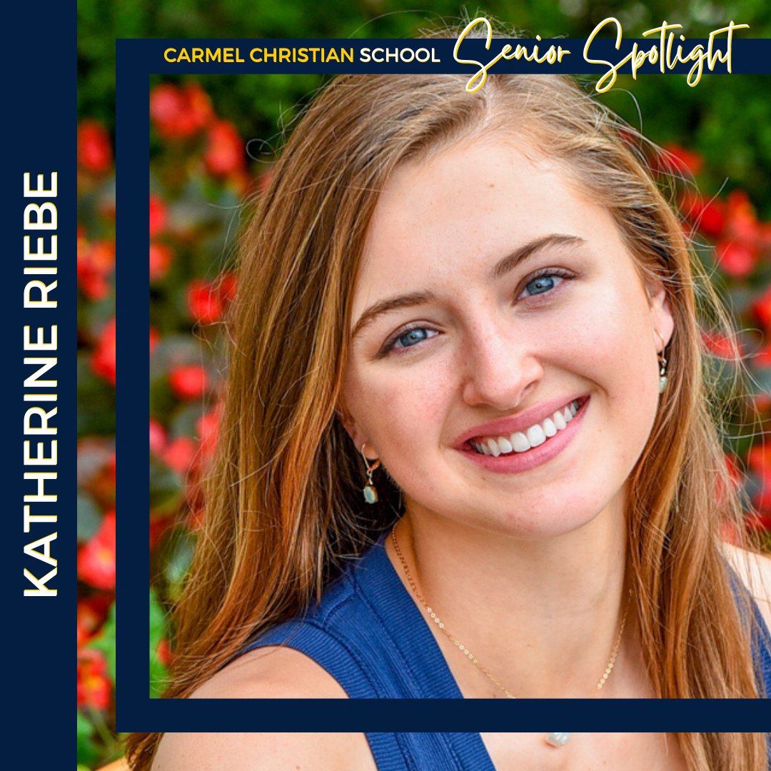 Carmel Christian tweet media