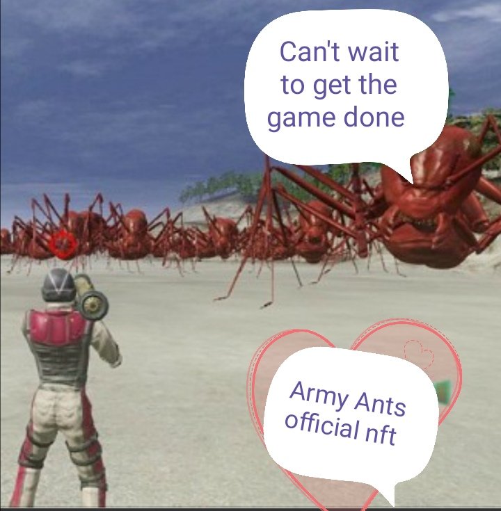 Armyantnft's tweet photo. #NFTProjects #nftcommunity #NFTProjects #blockchain #NFTartists #GiveawayNFT #nftbnb #PolygonNFT #NFTGiveaway #ARMY #mint #Whitelist #NFTcollection #Doodles get on broad now must join our group would love to have you with us.
LIKE
RT
FOLLOW.
THANK YOU. https://t.co/DIQ9gNb0R4