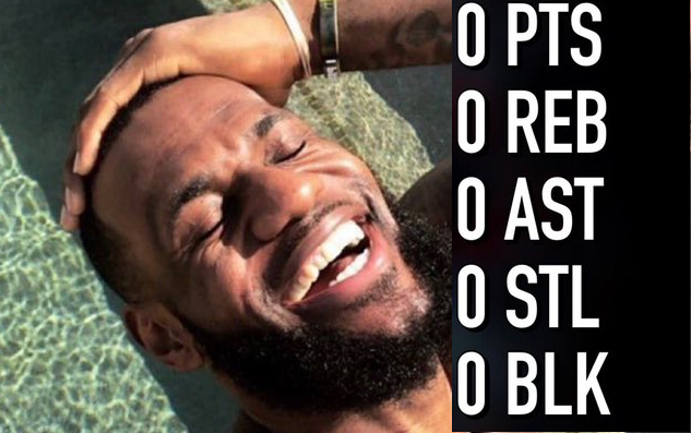 ChouaLor2's tweet photo. @CPTrey3 @JorOverrated @BleacherReport https://t.co/XcbQmTGn4J