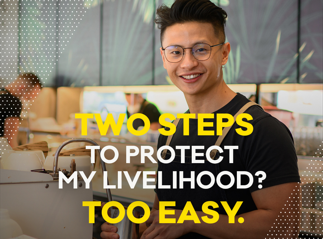 CERTNZ's tweet photo. “2FA protects us from so many issues, which is wild because it’s so easy to set up.”
Check out how business owners in various industries are using 'Two Steps Too Easy' to secure their accounts and finances: https://t.co/loCkBzACB9
#2steps2easy #2FA https://t.co/yvxtd6UNUn